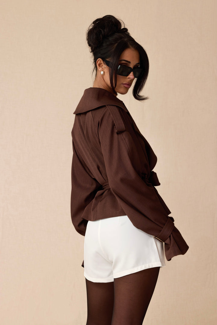 AUDREY JACKET