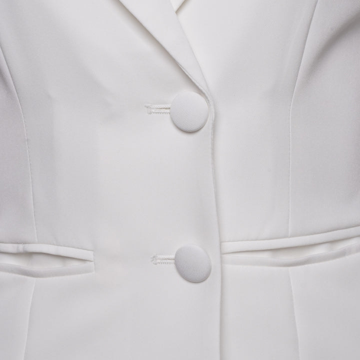 DOLCEZZA WAISTCOAT