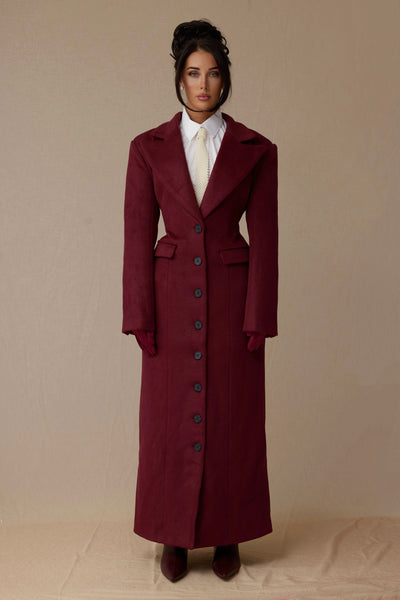 IVY COAT