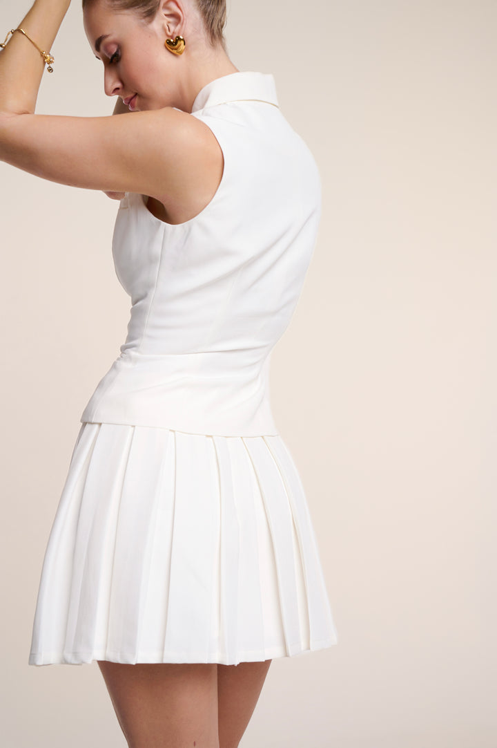 DOLCEZZA WAISTCOAT