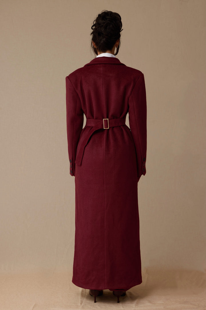 IVY COAT