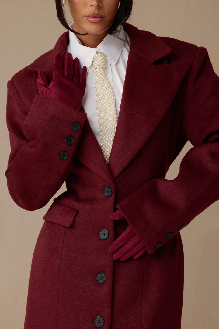 IVY COAT