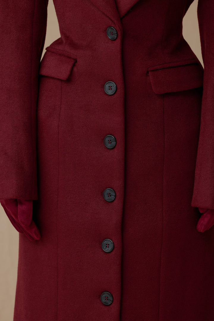 IVY COAT