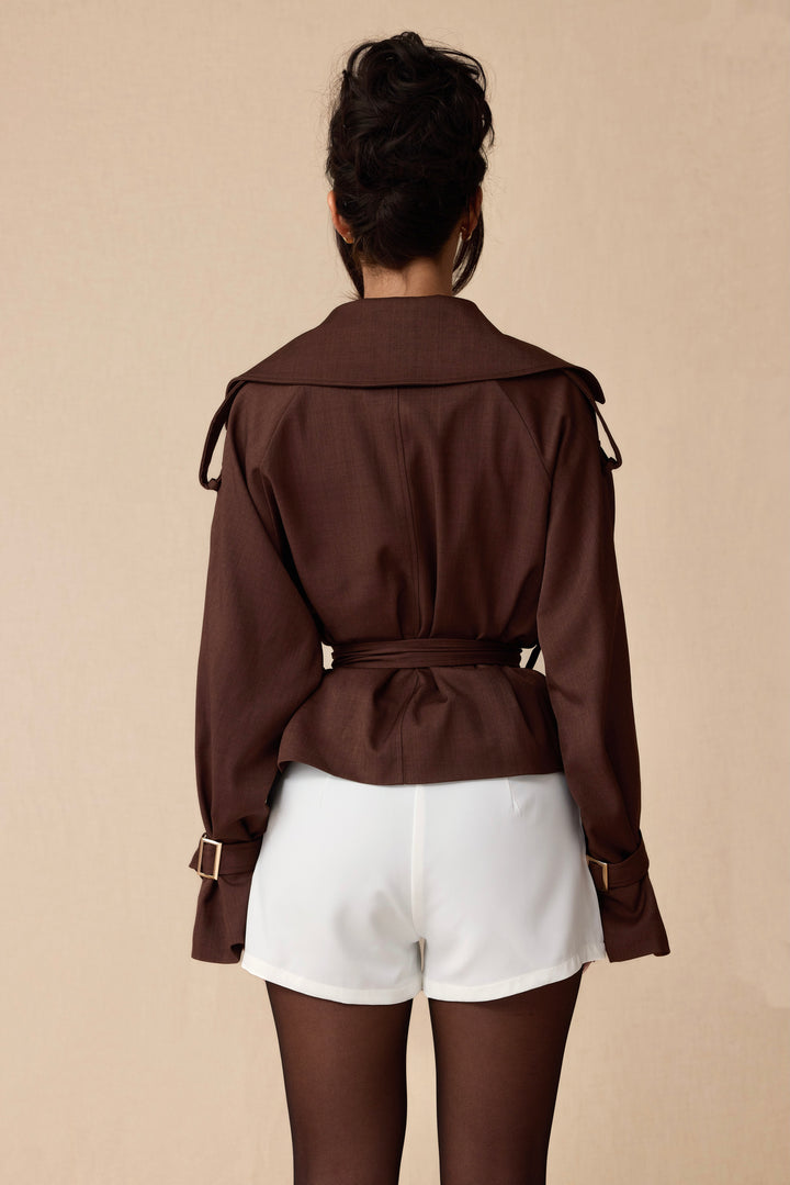 AUDREY JACKET
