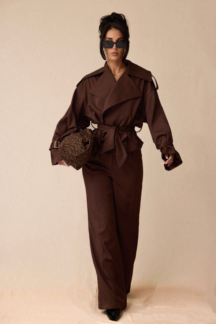 AUDREY JACKET