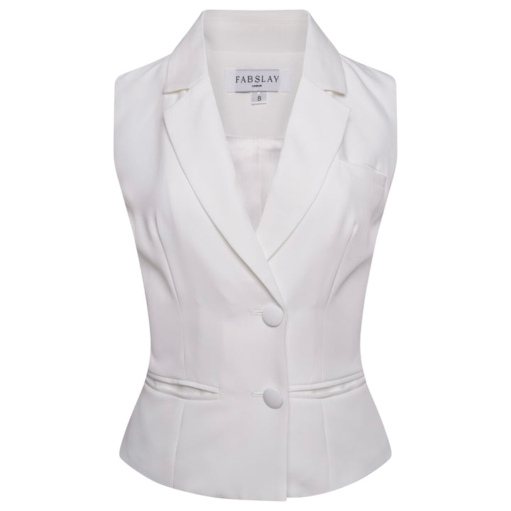 DOLCEZZA WAISTCOAT