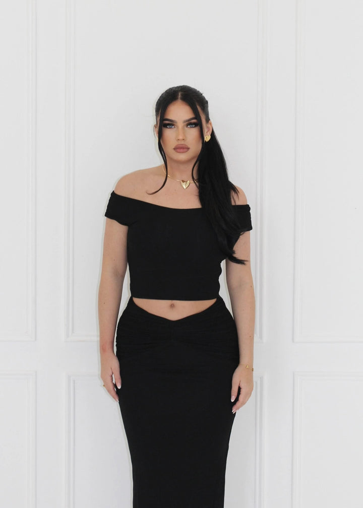 Elara top