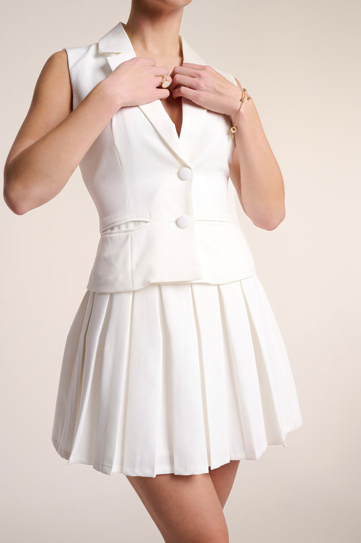 DOLCEZZA WAISTCOAT