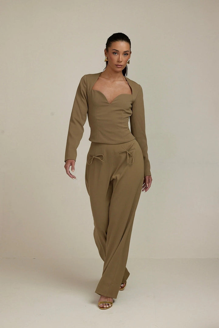 AURORA PANT - Fabslay