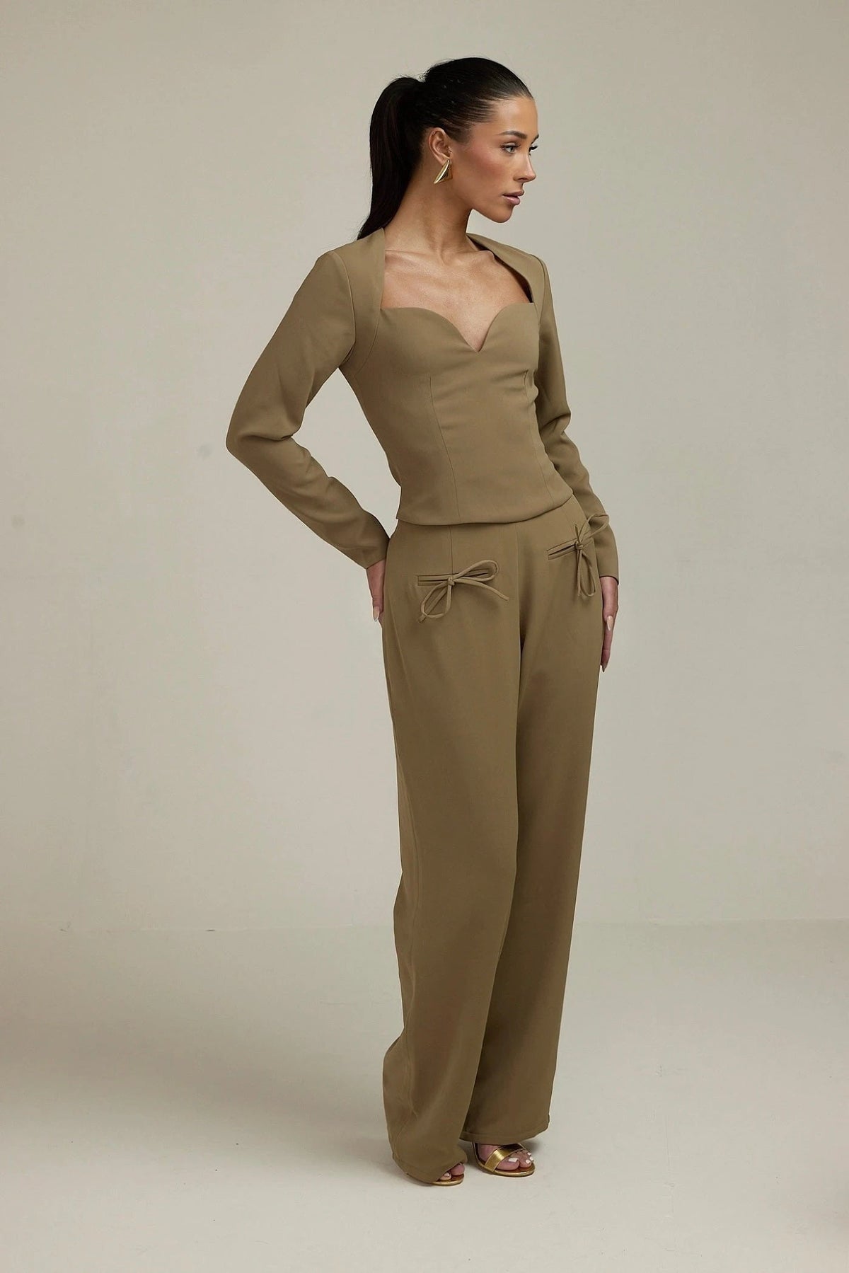 AURORA PANT - Fabslay