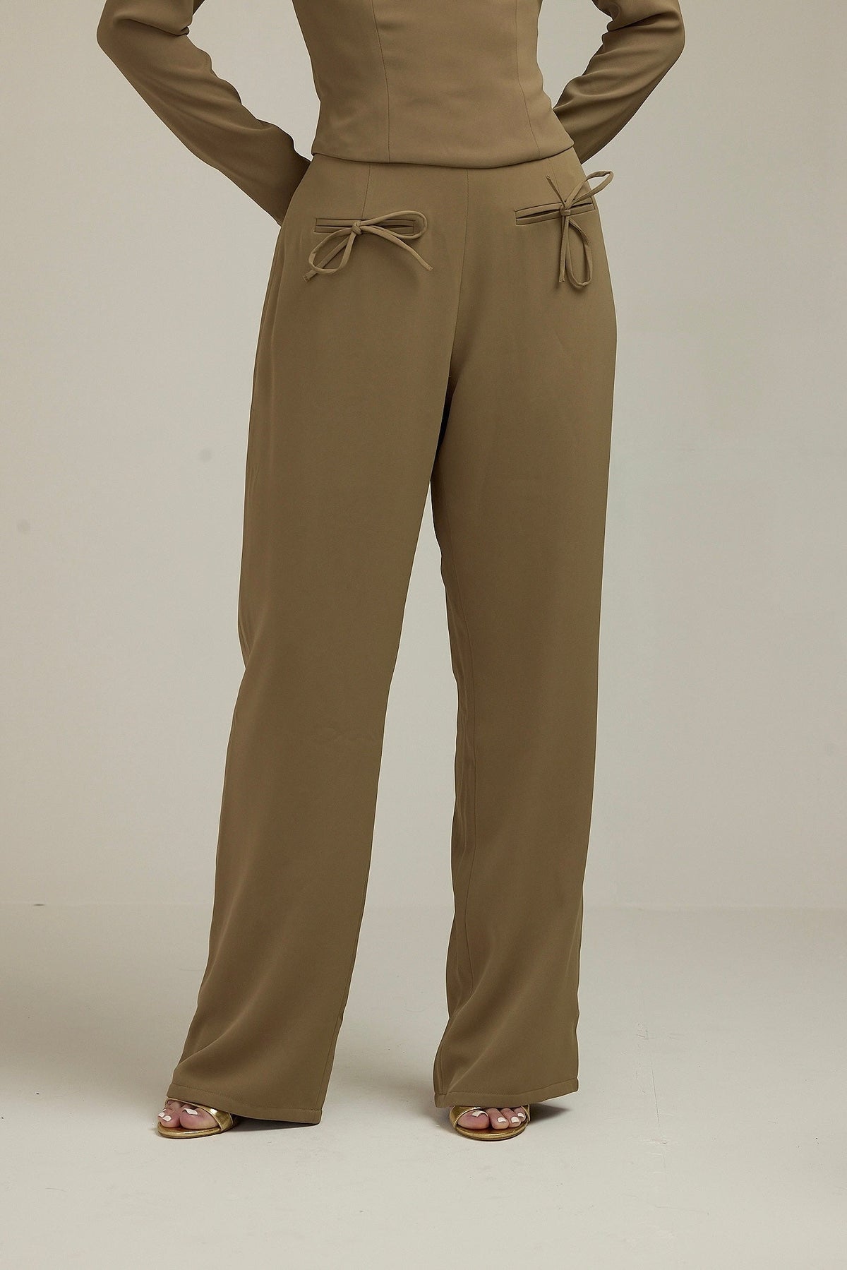 AURORA PANT - Fabslay