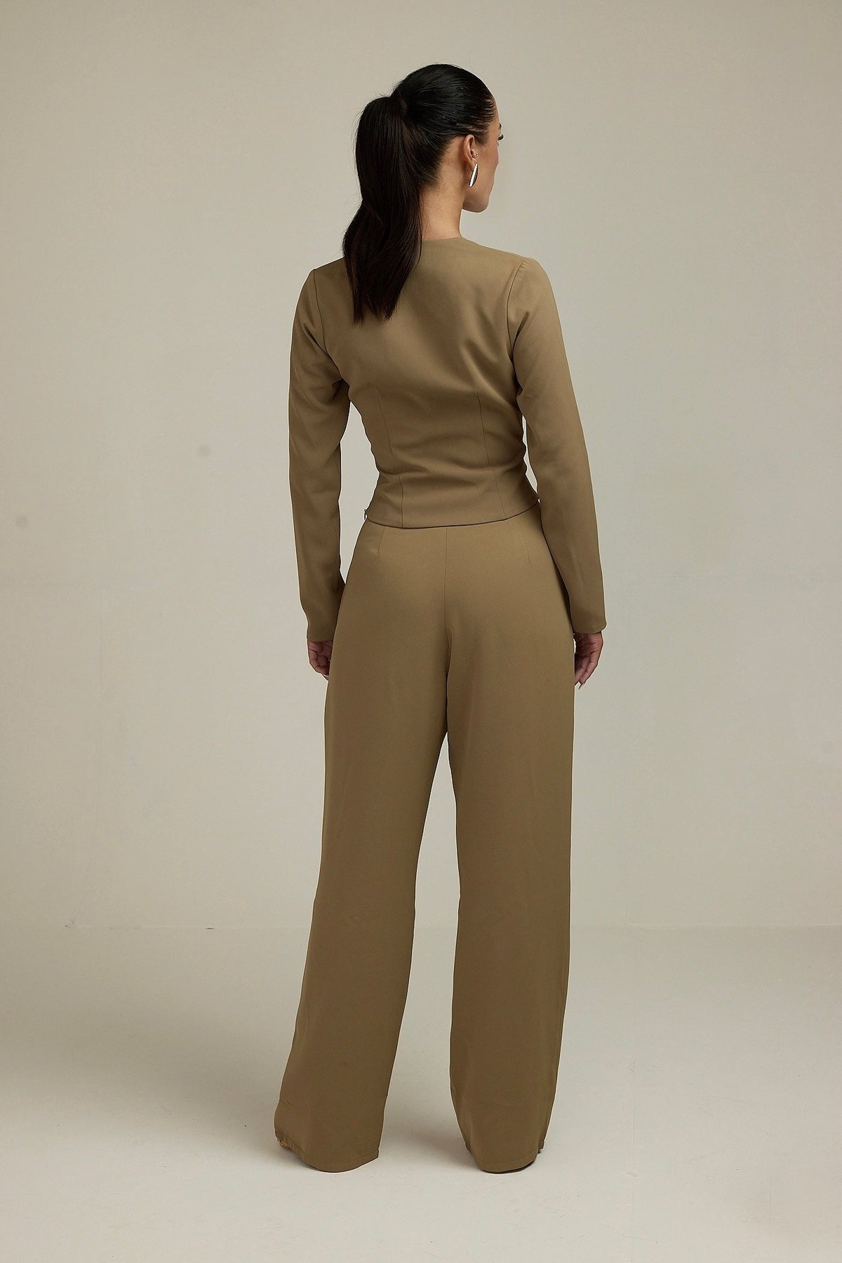 AURORA PANT - Fabslay