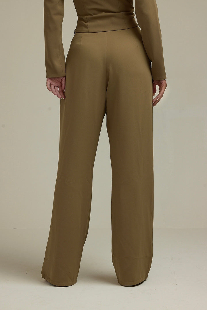 AURORA PANT - Fabslay