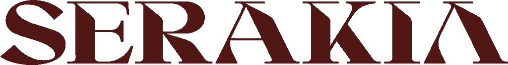 Serakia logo